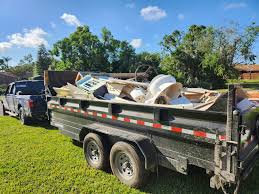 Best Retail Junk Removal  in Mount Carmel, TN